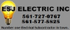 ESJ ELECTRIC INC. logo, ESJ ELECTRIC INC. contact details