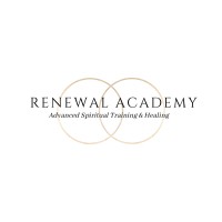 Renewal Academy logo, Renewal Academy contact details