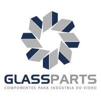 GlassParts logo, GlassParts contact details