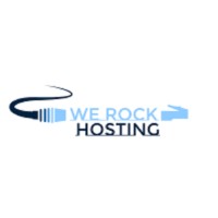 We Rock Hosting LLC logo, We Rock Hosting LLC contact details