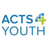 Acts4Youth logo, Acts4Youth contact details