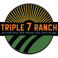 Triple 7 Ranch logo, Triple 7 Ranch contact details