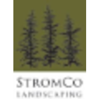 StromCo logo, StromCo contact details