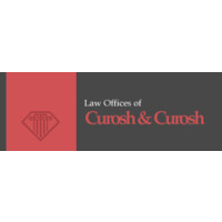 Curosh & Curosh logo, Curosh & Curosh contact details