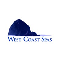 West Coast Spas logo, West Coast Spas contact details