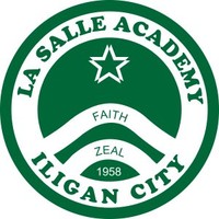 La Salle Academy, Inc. logo, La Salle Academy, Inc. contact details