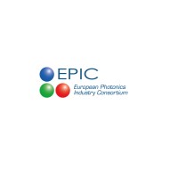 EPIC - EUROPEAN PHOTONICS INDUSTRY CONSORTIUM logo, EPIC - EUROPEAN PHOTONICS INDUSTRY CONSORTIUM contact details