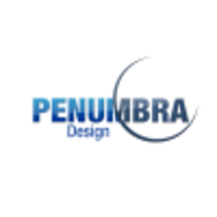 Penumbra Design logo, Penumbra Design contact details