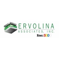 Ervolina Associates Inc logo, Ervolina Associates Inc contact details