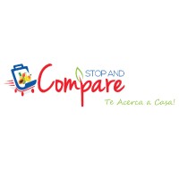 Stop and Compare Markets logo, Stop and Compare Markets contact details