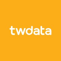 Twdata logo, Twdata contact details