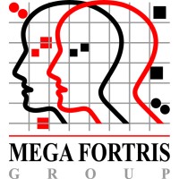 Mega Fortris Ibérica logo, Mega Fortris Ibérica contact details