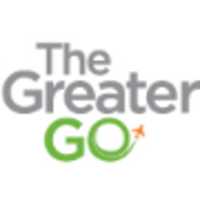 The Greater GO logo, The Greater GO contact details