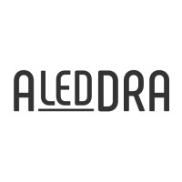 Aleddra LED Lighting logo, Aleddra LED Lighting contact details