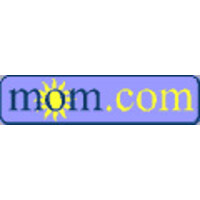 Mom.com, Inc. logo, Mom.com, Inc. contact details