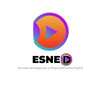 Escuela de Negocios y Emprendimiento Digital - ESNED logo, Escuela de Negocios y Emprendimiento Digital - ESNED contact details