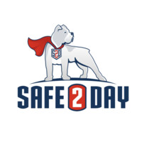 Safe2day Inc. logo, Safe2day Inc. contact details