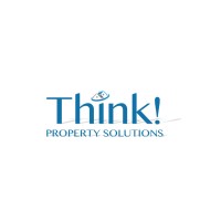 Think! Property Solutions logo, Think! Property Solutions contact details