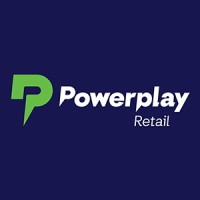 Powerplay Retailâ„¢ logo, Powerplay Retailâ„¢ contact details