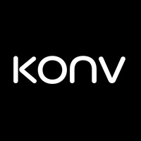 Konv logo, Konv contact details