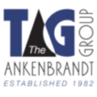 The Ankenbrandt Group logo, The Ankenbrandt Group contact details