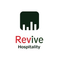 Revive Hospitality logo, Revive Hospitality contact details