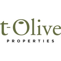 t-Olive Properties logo, t-Olive Properties contact details