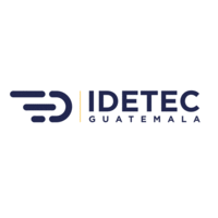 IDETEC logo, IDETEC contact details