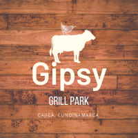 Gipsy Grill Park logo, Gipsy Grill Park contact details