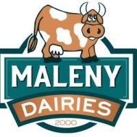 Maleny Dairies logo, Maleny Dairies contact details