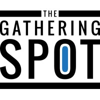 The Gathering Spot logo, The Gathering Spot contact details