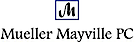 Mueller Mayville PC logo, Mueller Mayville PC contact details