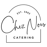 Chez Nous Catering logo, Chez Nous Catering contact details