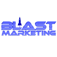 BLAST Online Marketing logo, BLAST Online Marketing contact details