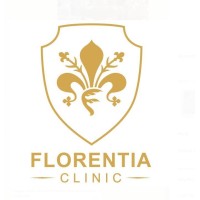 FLORENTIA CLINIC logo, FLORENTIA CLINIC contact details