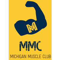 Michigan Muscle Club logo, Michigan Muscle Club contact details