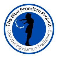 Blue Freedom Project logo, Blue Freedom Project contact details