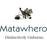 Matawhero Wines, Gisborne, New Zealand logo, Matawhero Wines, Gisborne, New Zealand contact details