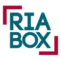 RIA BOX logo, RIA BOX contact details