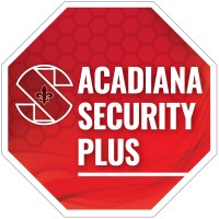 Acadiana Security Plus logo, Acadiana Security Plus contact details