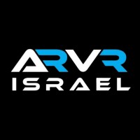 ARVR Israel logo, ARVR Israel contact details