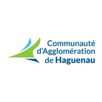 Communauté d'Agglomération de Haguenau logo, Communauté d'Agglomération de Haguenau contact details