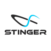 Stinger logo, Stinger contact details