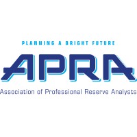 ASSOCIATION OF PROFESSIONAL RESERVE ANALYSTS INC logo, ASSOCIATION OF PROFESSIONAL RESERVE ANALYSTS INC contact details