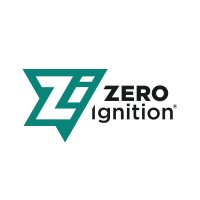 Zeroignition logo, Zeroignition contact details