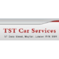 TST Car Services logo, TST Car Services contact details