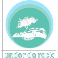 UnderDaRock logo, UnderDaRock contact details