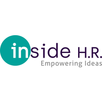 Inside HR logo, Inside HR contact details