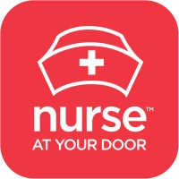 Nurse at Your Door logo, Nurse at Your Door contact details