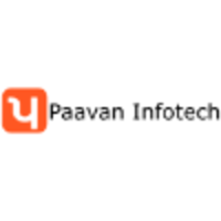 Paavan Infotech logo, Paavan Infotech contact details